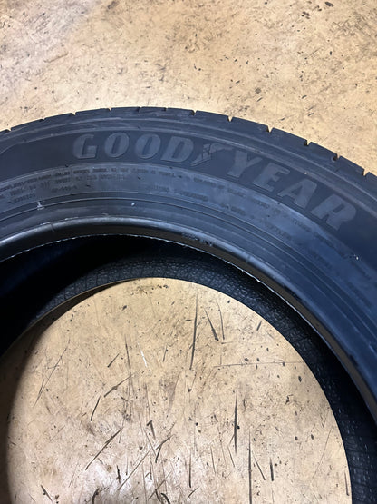 GOODYEAR ASSURANCE COMFORTDRIVE P 205 55 16 91H ALL SEASON TIRE 413524582