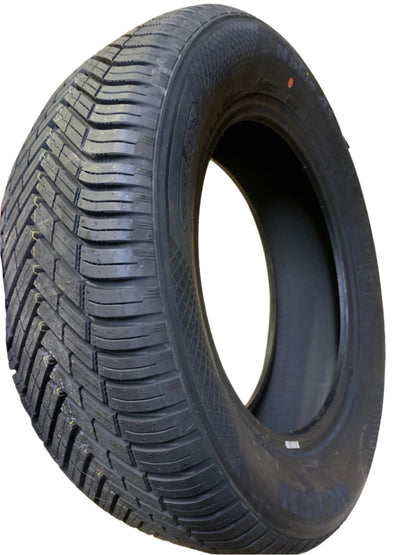 NEXEN N BLUE 4SEASONS 2 BSW P 215 60 16 95V ALL WEATHER TIRE 19162NXK