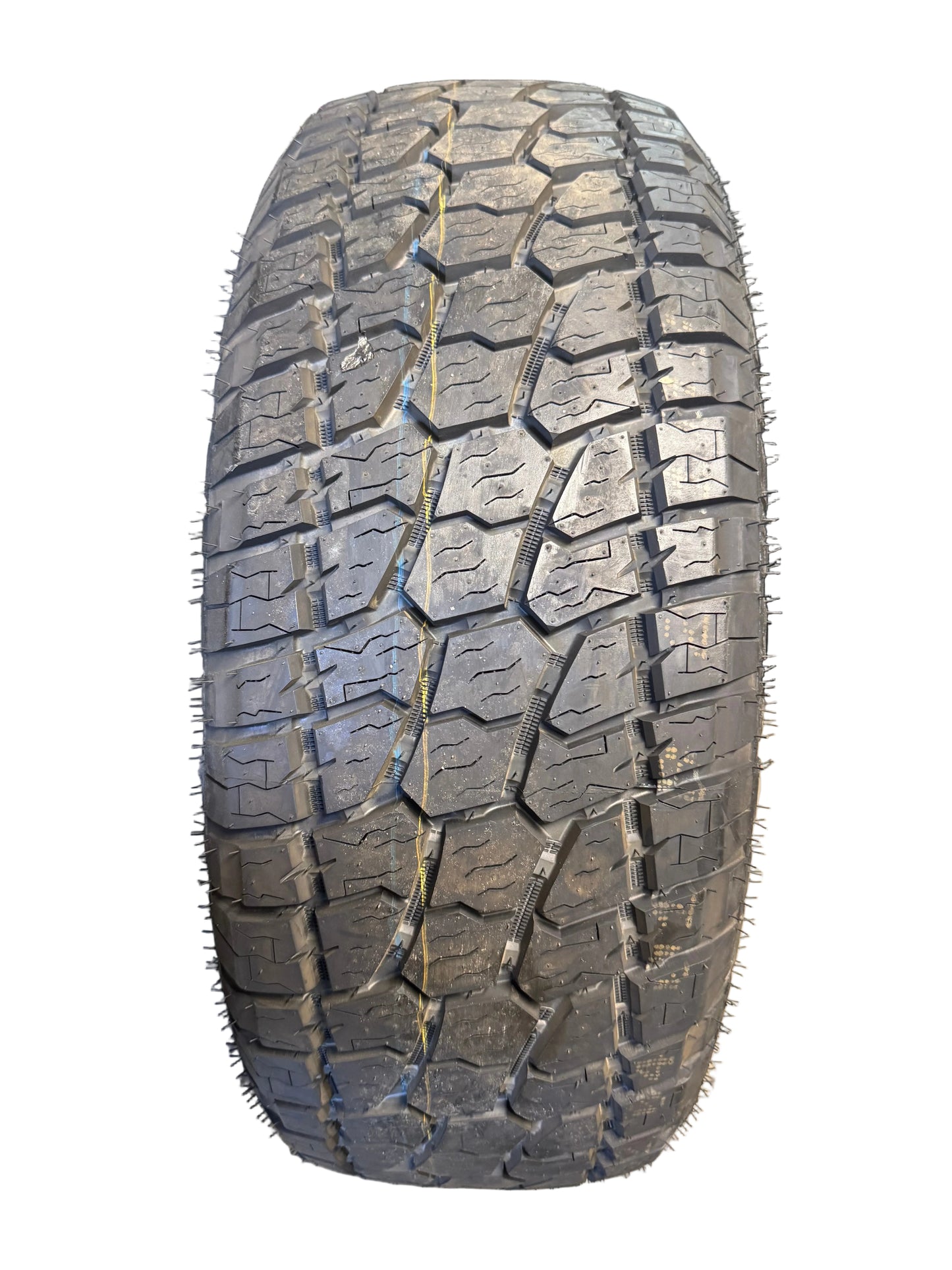 NOS RADAR RENEGADE A/T5 BSW P 275 60 20 119H XL ALL TERRAIN TIRE RZD0077