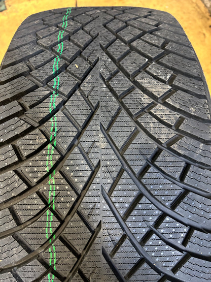 4 NOKIAN HAKKAPELIITTA R5 EV BSW P 275 45 21 110T XL WINTER TIRE TF00060