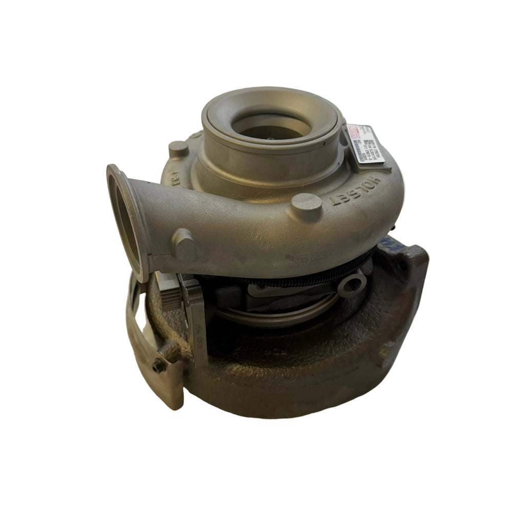 REMANUFACTURED HOLSET CUMMINS ISB 6.7 TURBO HE351VE 3798378HX