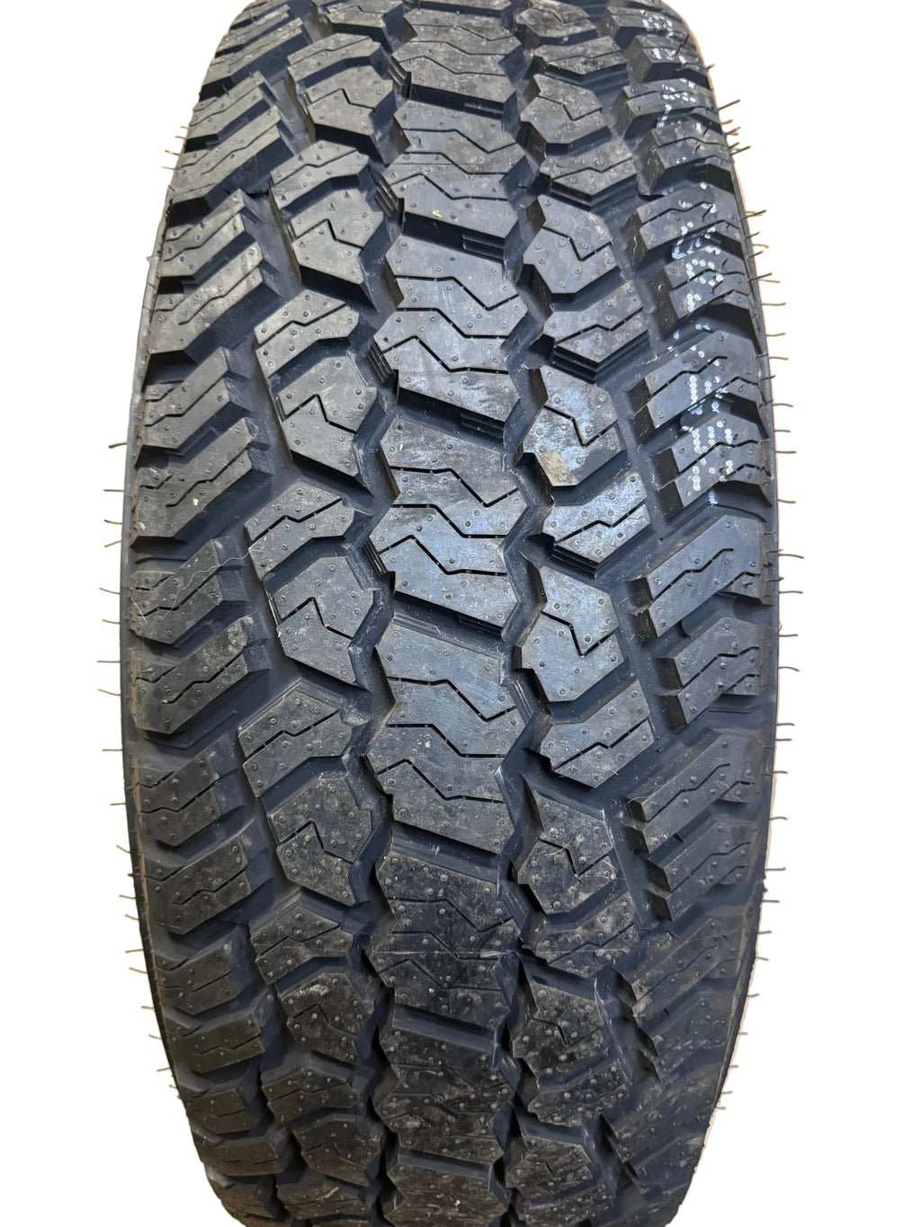 NATIONAL COMMANDO AT4S BSW P 255 70 18 113T ALL TERRAIN TIRE NLT52