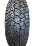 NATIONAL COMMANDO AT4S BSW P 255 70 18 113T ALL TERRAIN TIRE NLT52