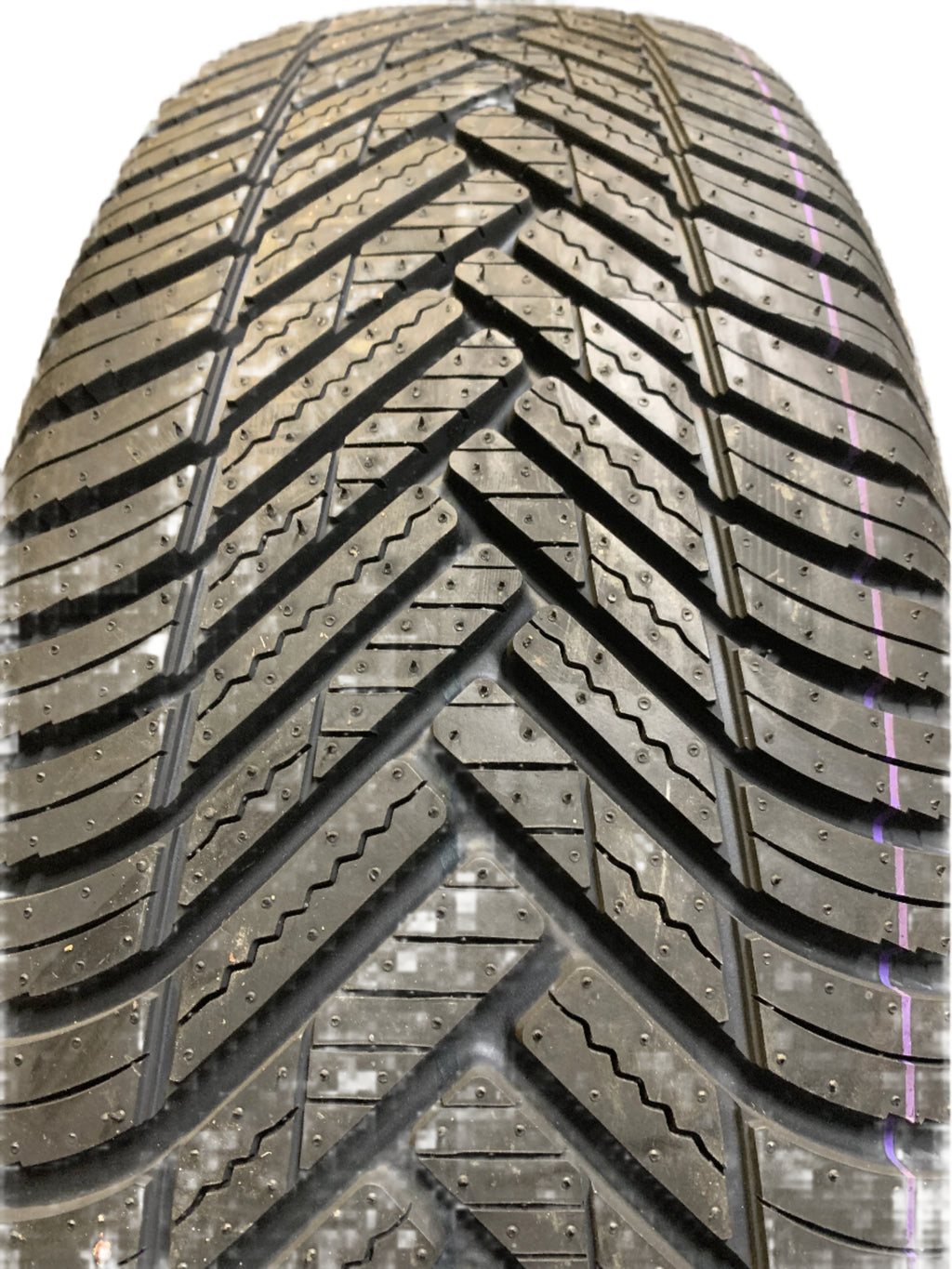 HANKOOK KINERGY 4S2 X H750A BSW P 235 70 16 106H ALL WEATHER TIRE 1027004