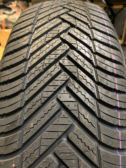 2 HANKOOK KINERGY 4S2 X H750A BSW P 235 70 16 106H ALL WEATHER TIRE 1027004