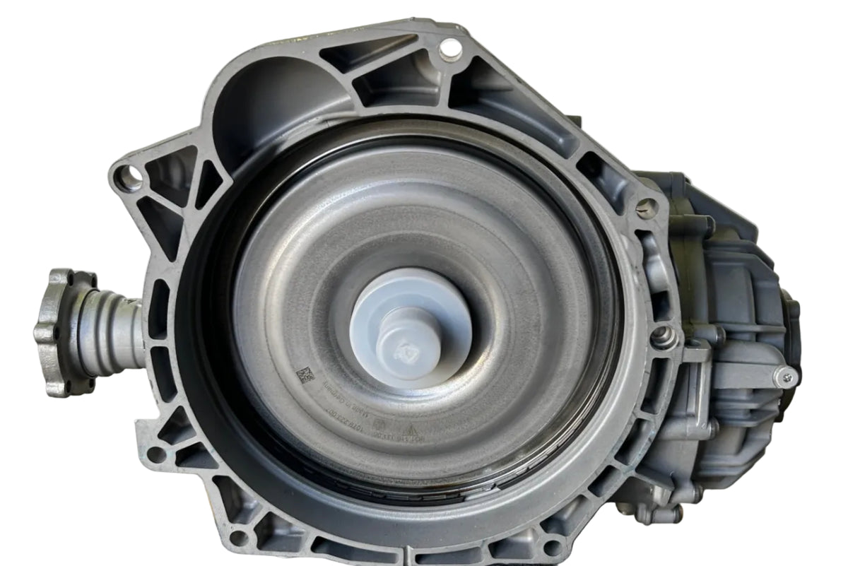 PORSCHE 911 CARRERA 17-19 GEARBOX TRANSMISSION  9G1300031NX