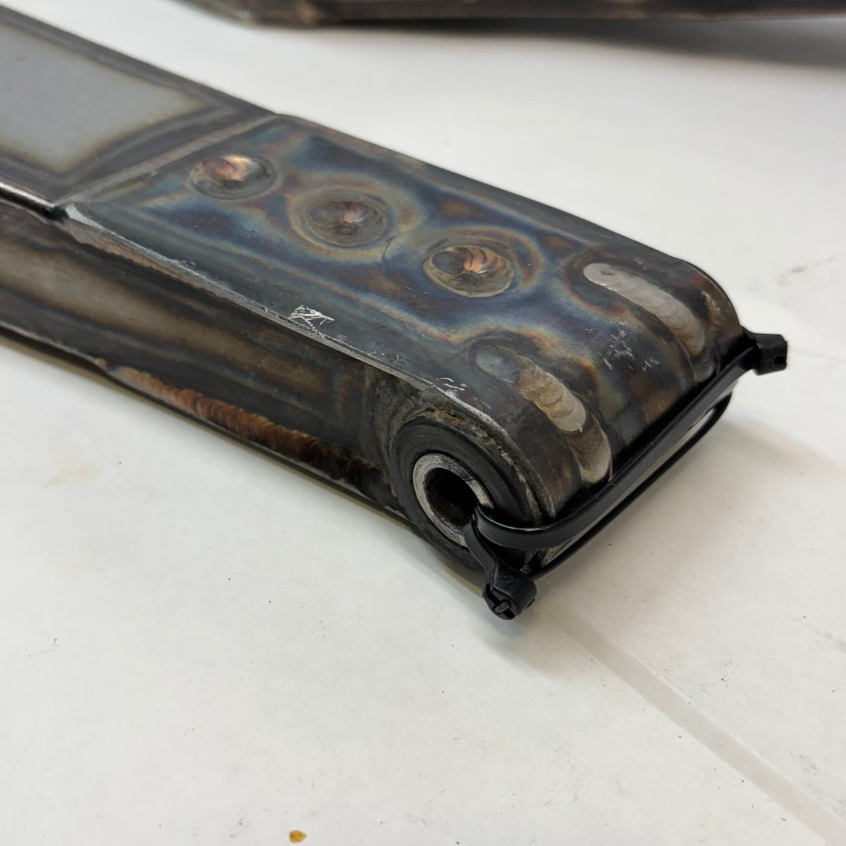 CUSTOM FABRICATED REPLACEMENT CONTROL ARM FOR TROPHY TRUCK OR ATV/UTV 32" x 14"