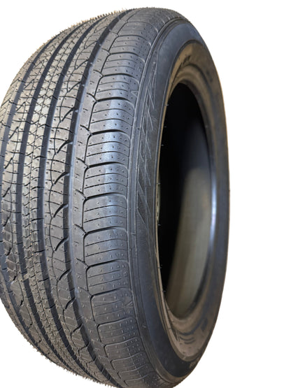 NEXEN NPRIZ AH8 BSW P 195 55 16 87V ALL SEASON TIRE 15523NXK