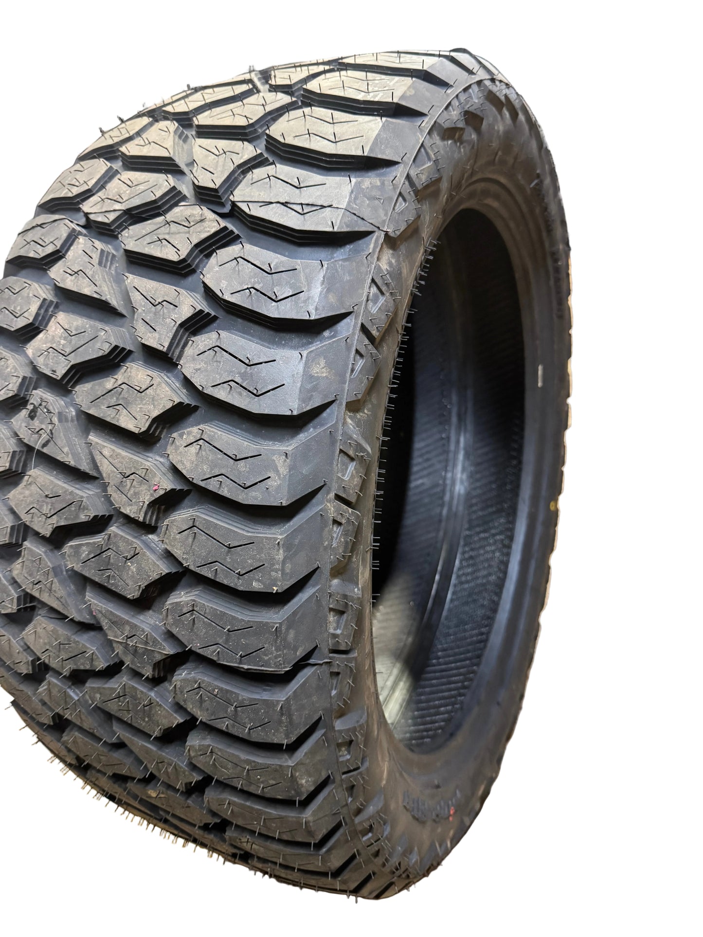 AMP TERRAIN ATTACK A/T A BSW LT 33 12.5 22 109R 10PLY ALL TERRAIN TIRE 33125022AMPCA3