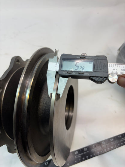 BEARING HOUSING  FOR CAT 637568 137568