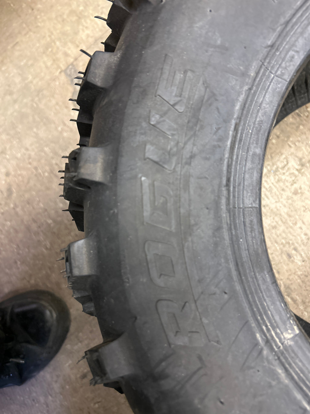 GTW ROGUE BSW 20 10 10 58J 4PLY ATV/UTV TIRE 20079