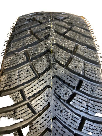 NEXEN WINGUARD WINSPIKE 3 BSW P 215 65 16 102T XL WINTER TIRE 18432NXK