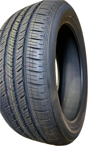 BRIDGESTONE TURANZA EL450 RFT BSW P 245 45 19 102V XL ALL SEASON TIRE 004699