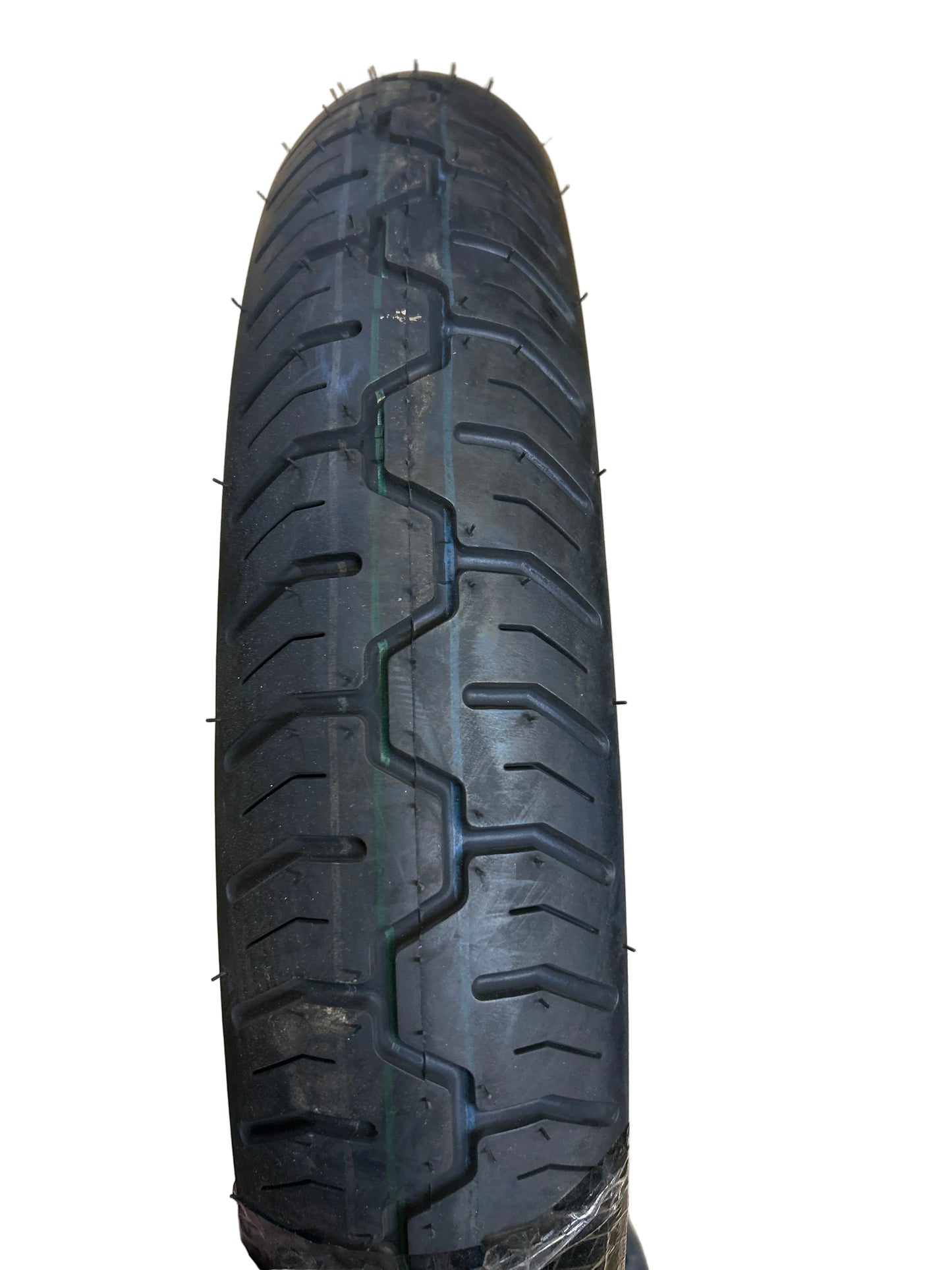 KENDA K673F KRUZ BSW 100 90 19 57H FRONT MOTORCYCLE TIRE 046731905C1