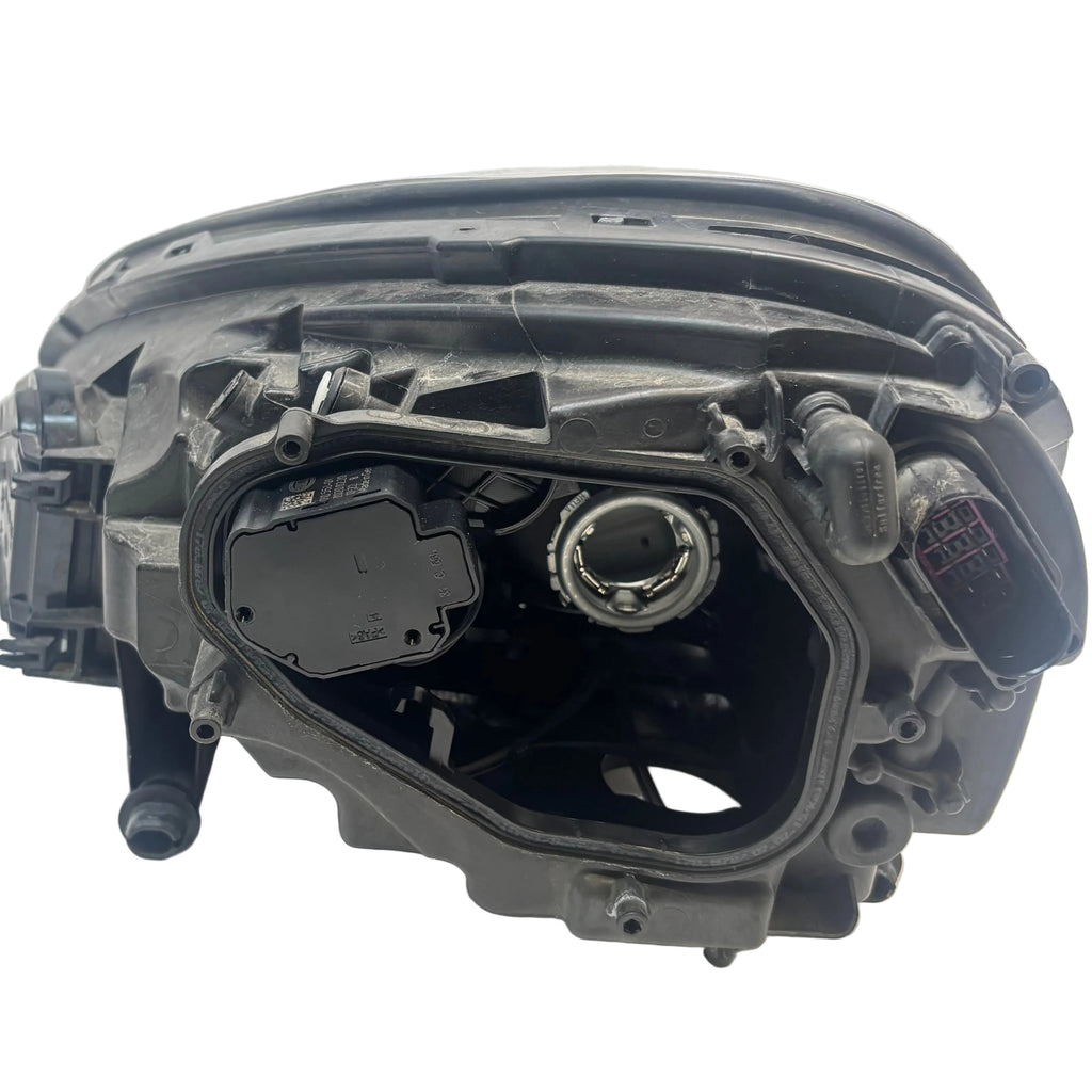 USED PORSCHE CAYENNE 958 RIGHT HEADLIGHT HID 7P5 941 030 CL