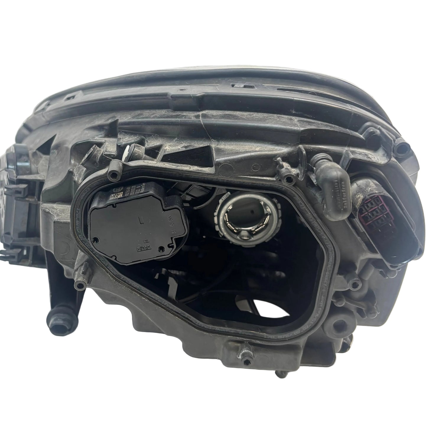 USED PORSCHE CAYENNE 958 RIGHT HEADLIGHT HID 7P5 941 030 CL