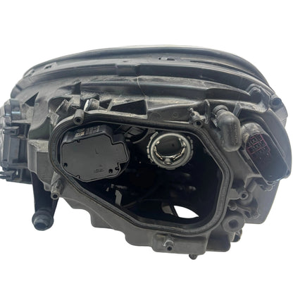 USED PORSCHE CAYENNE 958 RIGHT HEADLIGHT HID 7P5 941 030 CL