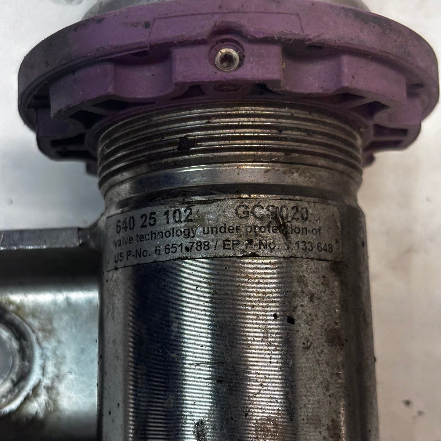 USED KW SHOCKS 14-19 MERCEDES BENZ CLA250 4MATIC 35225092