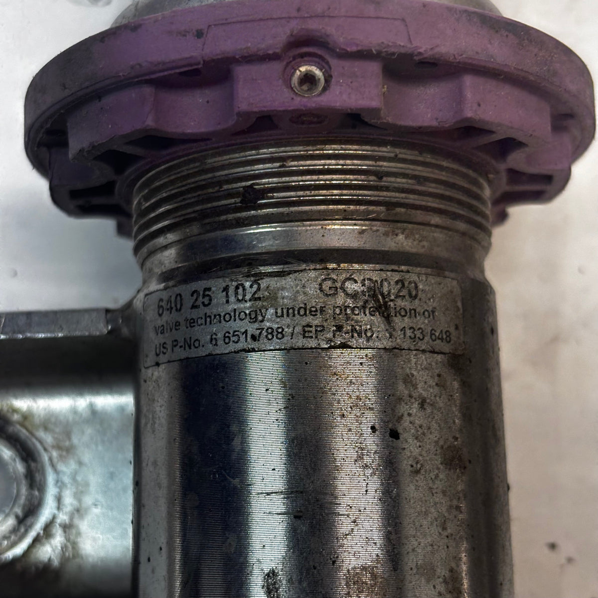 USED KW SHOCKS 14-19 MERCEDES BENZ CLA250 4MATIC 35225092