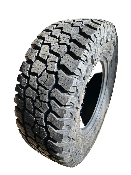 MICKEY THOMPSON BAJA BOSS A/T BSW LT 295 70 17 121/118Q 10PLY  TIRE 331021001