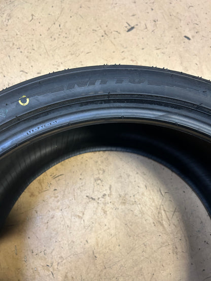 NITTO INVO BSW P 285 30 19 98W XL UHP SUMMER TIRE 203220