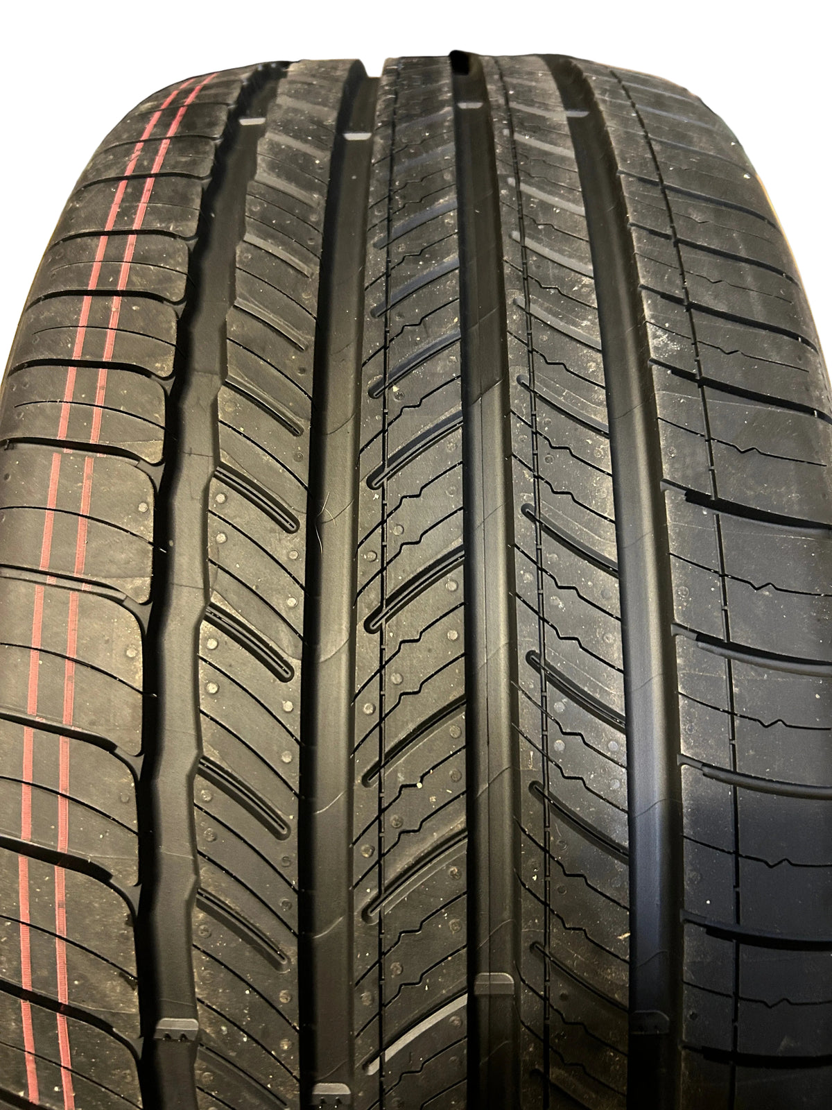 MICHELIN PRIMACY TOUR A/S (GOE) BSW P 265 45 20 108W TOURING TIRE 41441