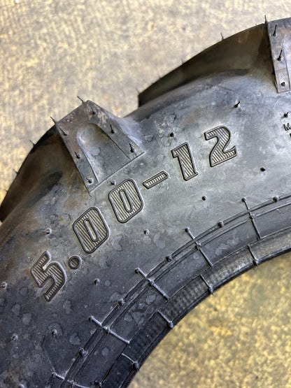 ALLIANCE FARMPRO 324 BSW 5 12 6PLY FARM TIRE 32401105