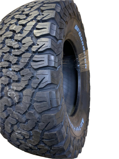 BFGOODRICH ALL TERRAIN T/A KO2 RWL LT 305 65 17 121/118R 10PLY HIGHWAY TERRAIN TIRE 00819