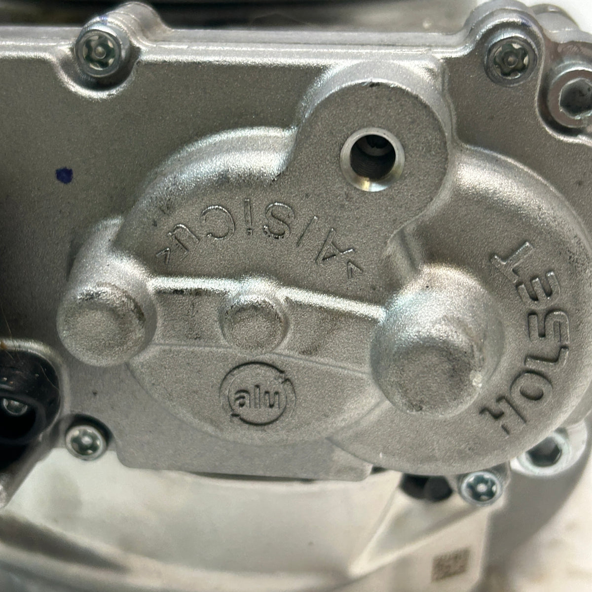 HOLSET CUMMINS HE3000VG TURBOCHARGER 19-22 RAM 2500 6.7L P5640906
