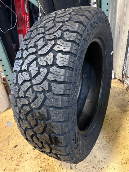 PRINX HICOUNTRY A/T2 BSW P 275 60 20 116T XL ALL TERRAIN TIRE 3469250531