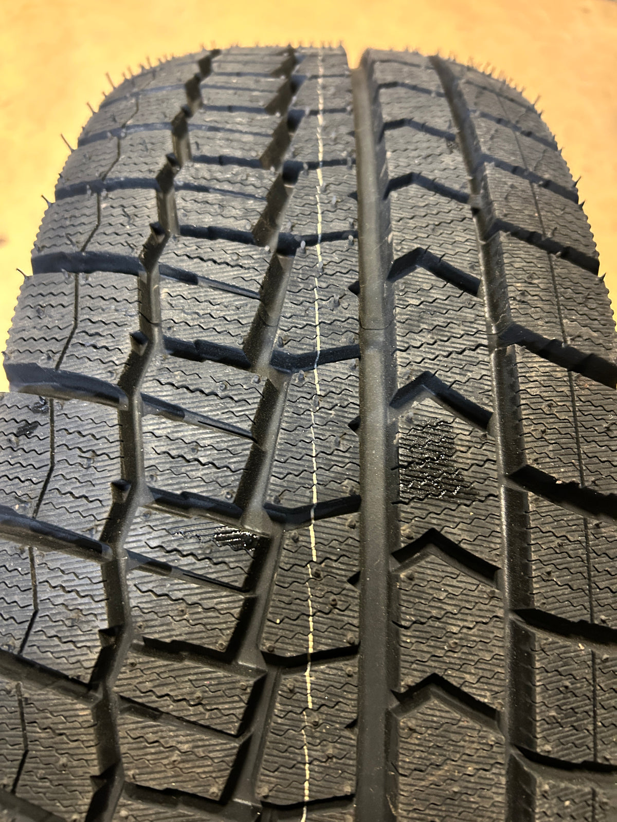 DUNLOP WINTER MAXX 2 BSW P 205 65 15 94T WINTER TIRE 266016610
