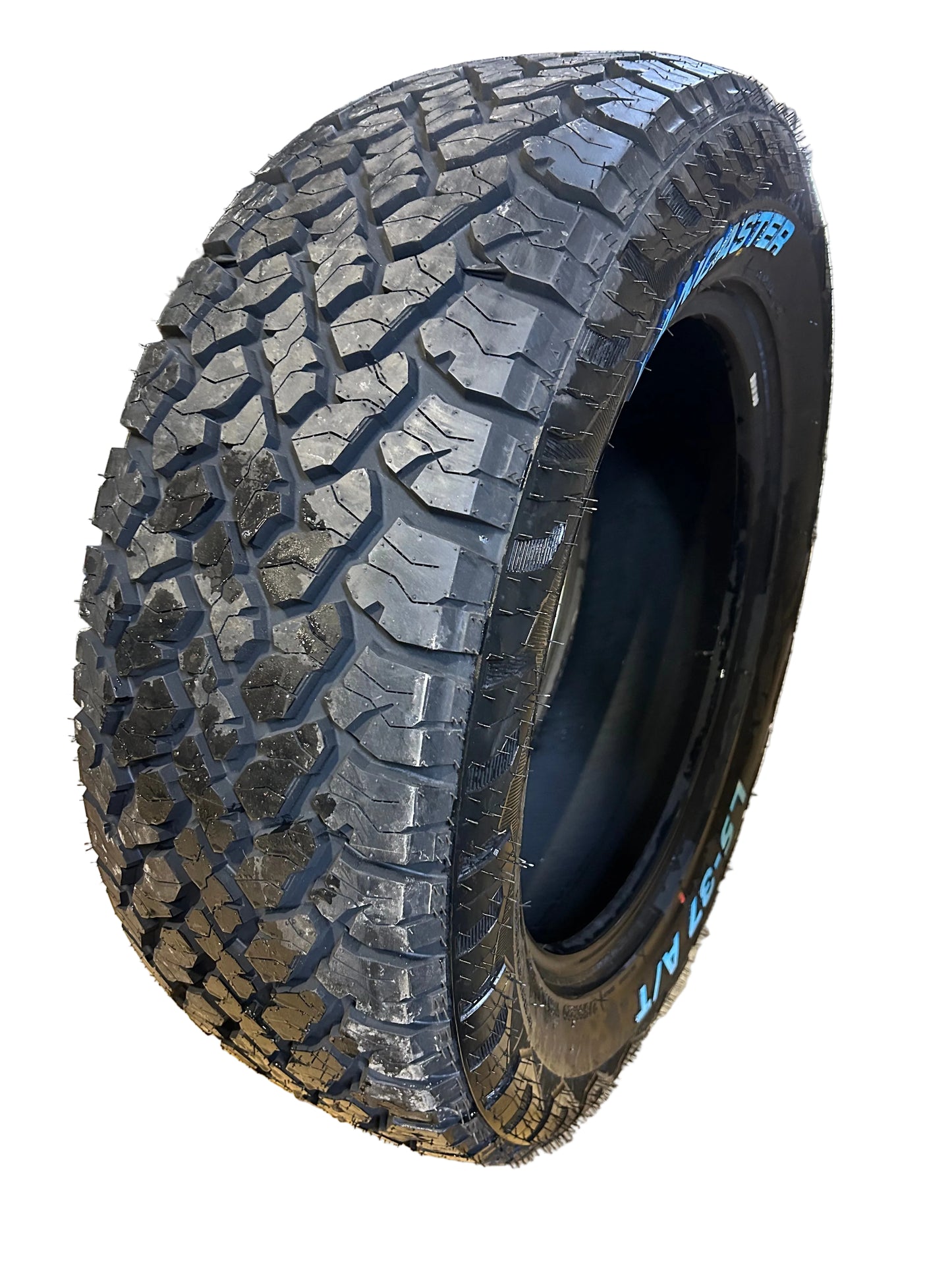 LANCASTER LS-37 A/T RWL P 275 60 20 116H XL ALL TERRAIN TIRE LC1083