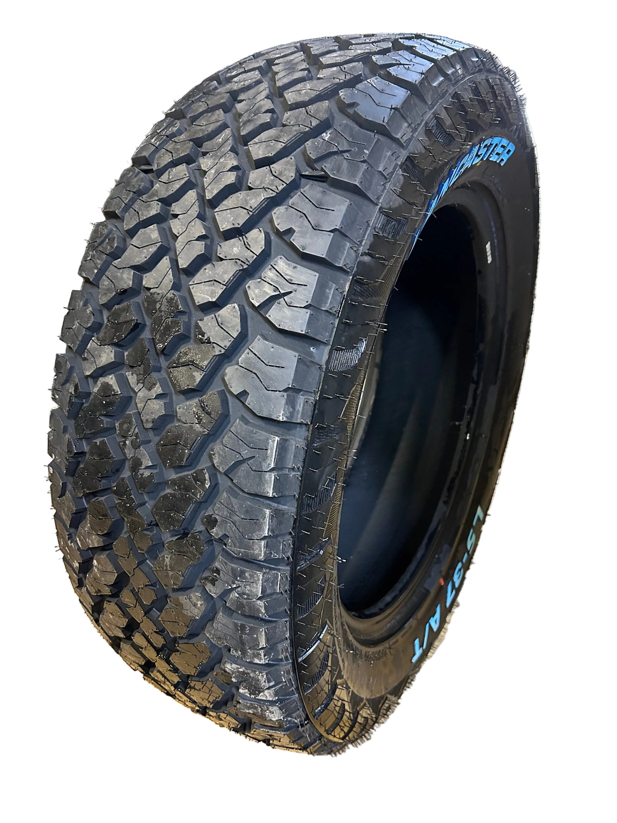 LANCASTER LS-37 A/T RWL P 275 60 20 116H XL ALL TERRAIN TIRE LC1083