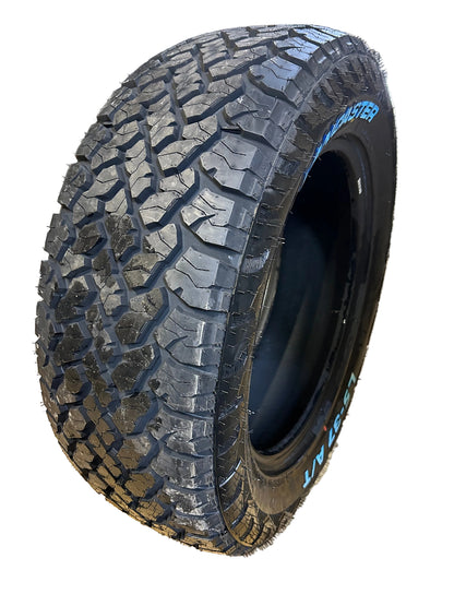 LANCASTER LS-37 A/T RWL P 275 60 20 116H XL ALL TERRAIN TIRE LC1083