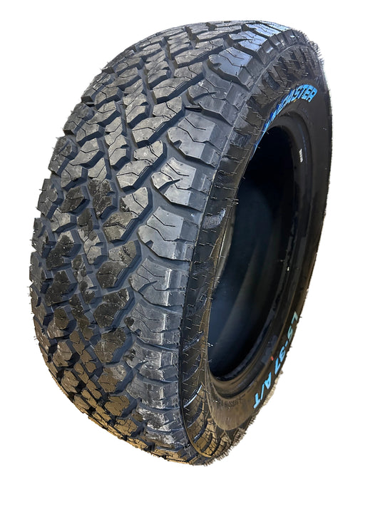 LANCASTER LS-37 A/T RWL P 275 60 20 116H XL ALL TERRAIN TIRE LC1083