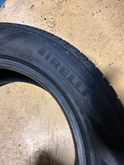 PIRELLI SCORPION P ZERO ALL SEASON (GOE) BSW P 265 55 19 109W TIRE 3373500