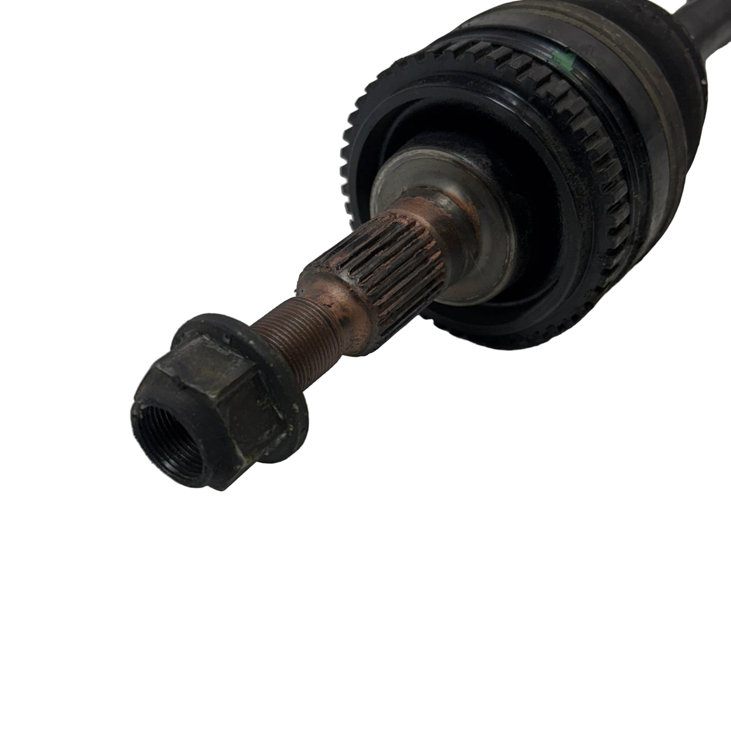 USED GENUINE PORSCHE 911 964 1994 CV AXLE AUTOMATIC