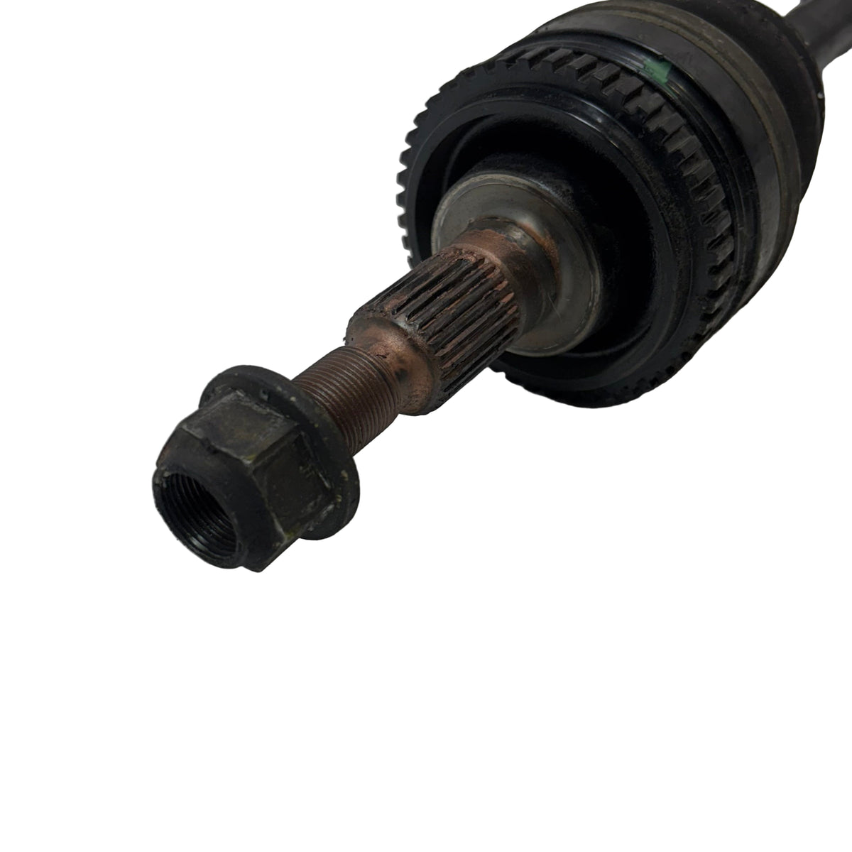USED GENUINE PORSCHE 911 964 1994 CV AXLE AUTOMATIC