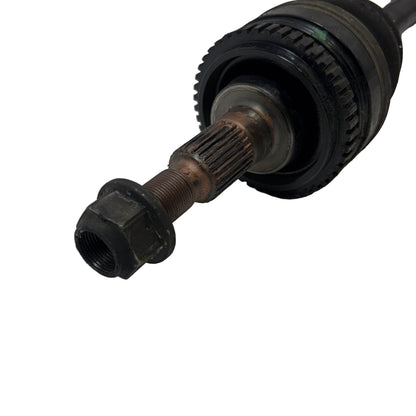 USED GENUINE PORSCHE 911 964 1994 CV AXLE AUTOMATIC