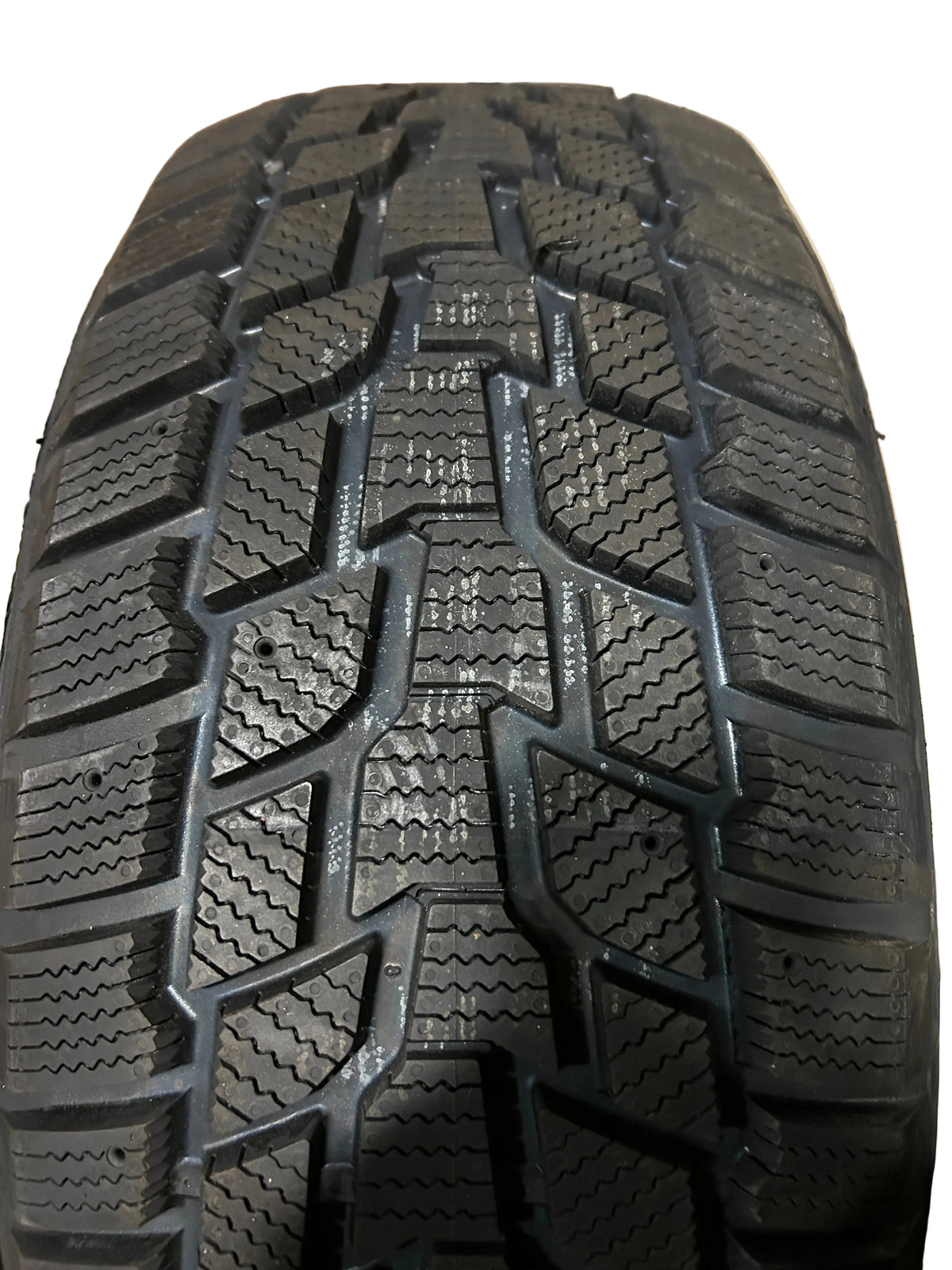 2 COOPER EVOLUTION WINTER BSW P 225 55 17 97T WINTER TIRE 166146006