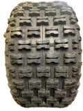 NOS MASSFX  BSW AT 22 10 10 39J 4 PLY ATV/UTV TIRE MO221010