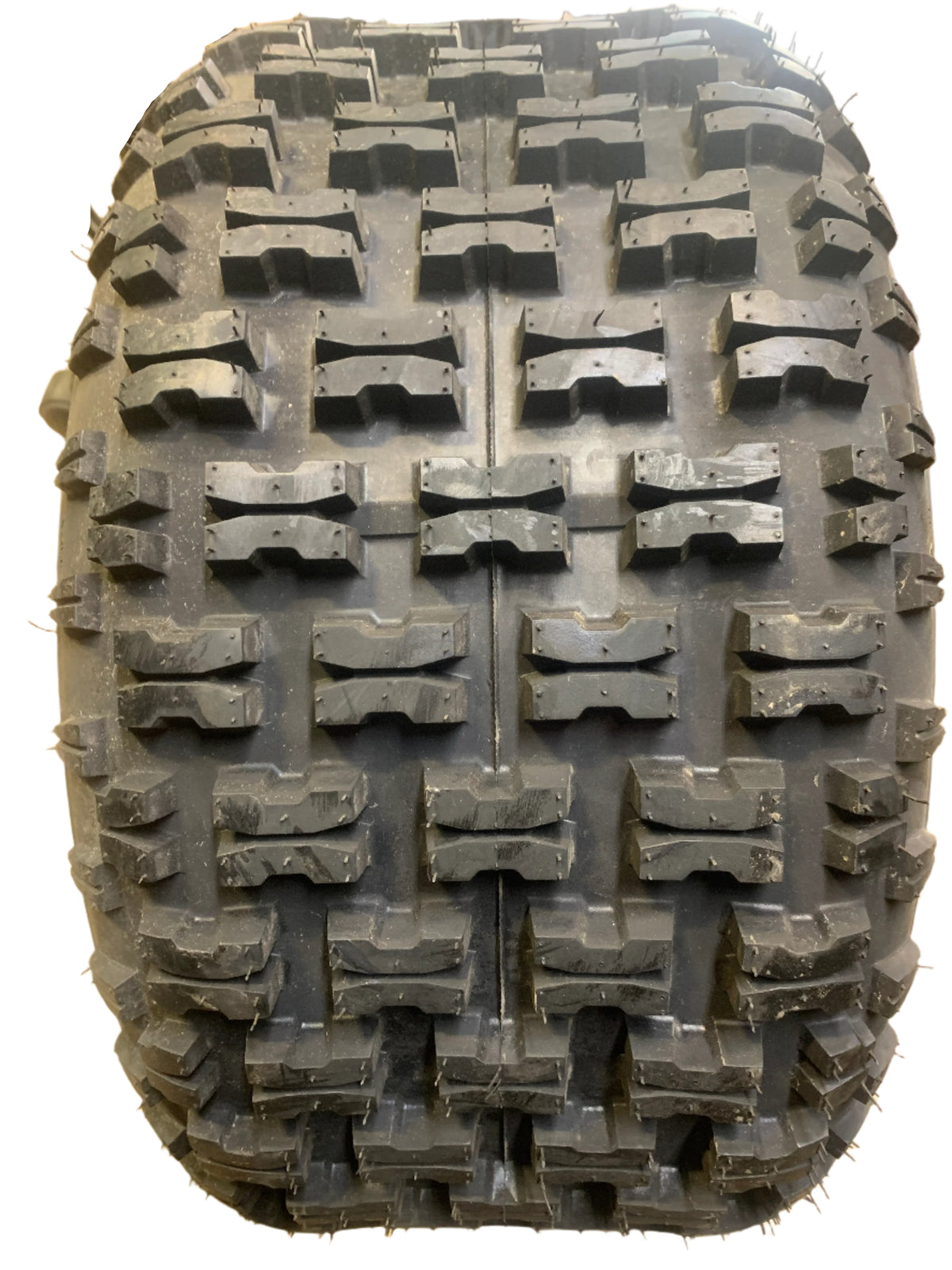 NOS MASSFX  BSW AT 22 10 10 39J 4 PLY ATV/UTV TIRE MO221010