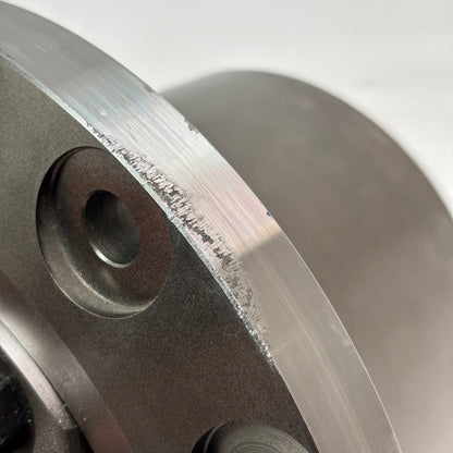 DETROIT LOCKER DIFFERENTIAL CARRIERS  AMERICAN AXLE 11.5", 30 SPLINETT70P52879