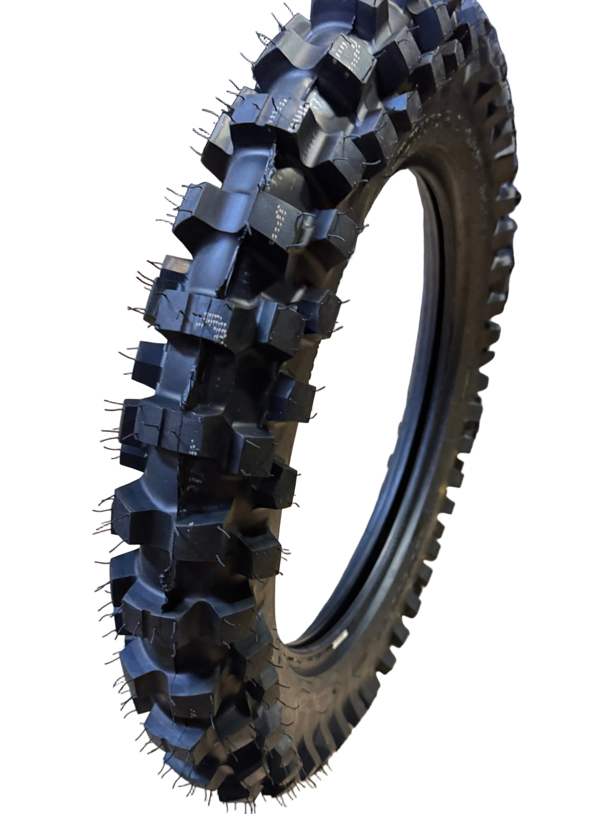 DUNLOP SPORTS D739 BSW  120 100 18 68M REAR MOTORCYCLE TIRE 45141309