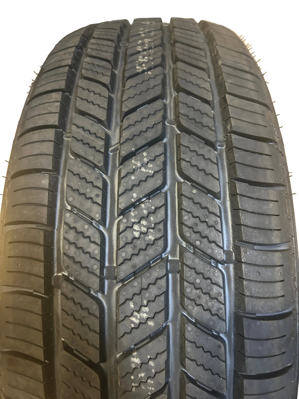 BRIDGESTONE TURANZA EVERDRIVE BSW P 235 55 18 100V  ALL SEASON TIRE 019402