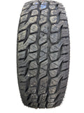 GROUNDSPEED VOYAGER AT BSW LT 285 75 16 126/123S 10PLY ALL TERRAIN TIRE 115142