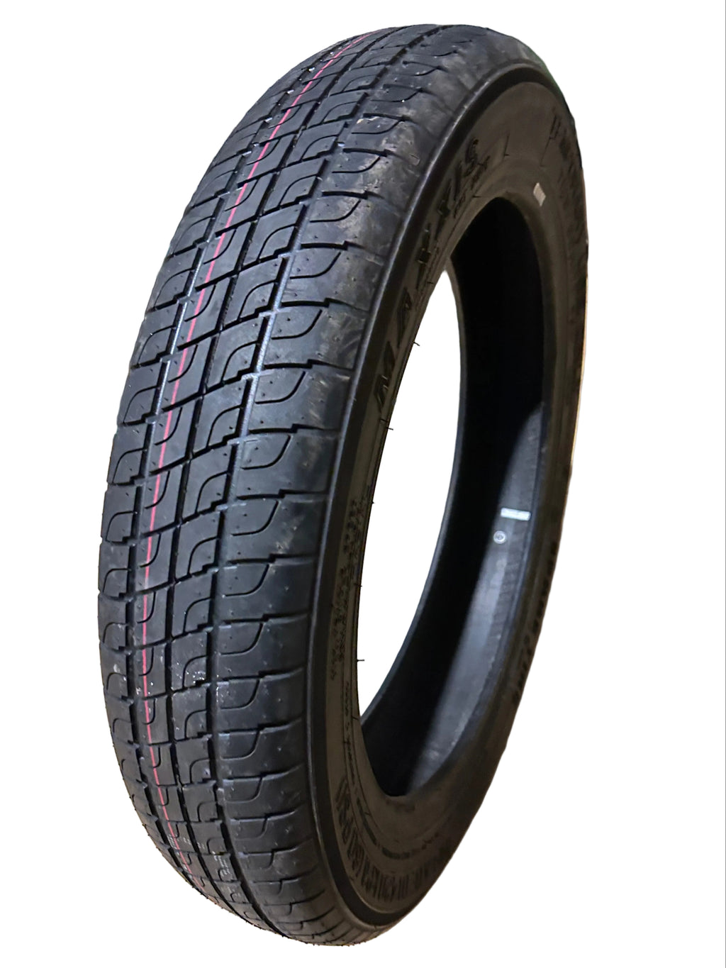 MAXXIS BSW T 125 80 17 99M SPARE TIRE MST1258017