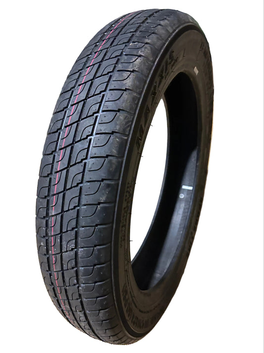 MAXXIS BSW T 125 80 17 99M SPARE TIRE MST1258017