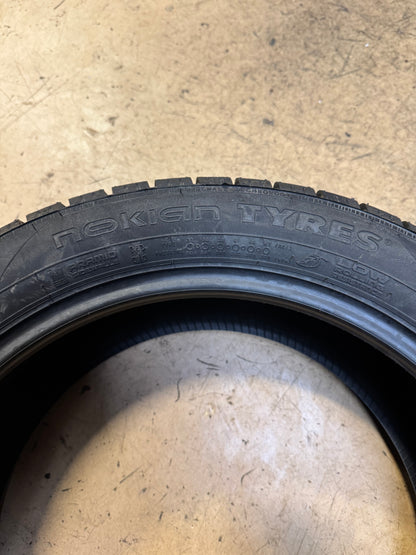 2 NOKIAN ONE BSW P  215 50 17 95V XL ALL SEASON TIRE T431360