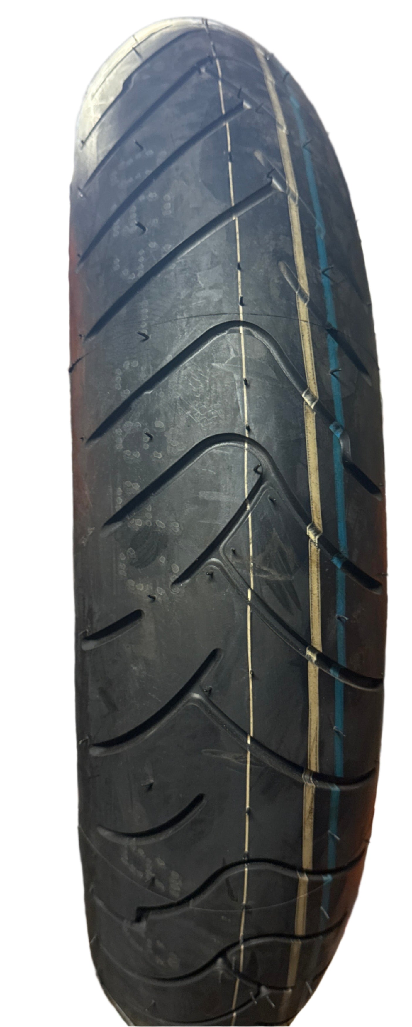 BRIDGESTONE BATTLAX BT023-F SPORT TOURING 120 70 17 58W FRONT MOTORCYCLE TIRE 001279